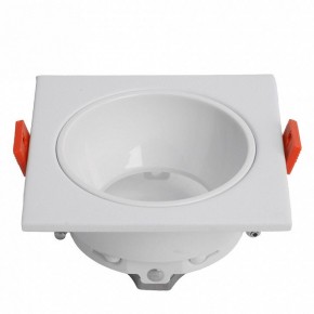 Встраиваемый светильник Feron DL3112 51404 в Режи - rezh.ok-mebel.com | фото 6