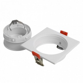 Встраиваемый светильник Feron DL3112 51404 в Режи - rezh.ok-mebel.com | фото 8