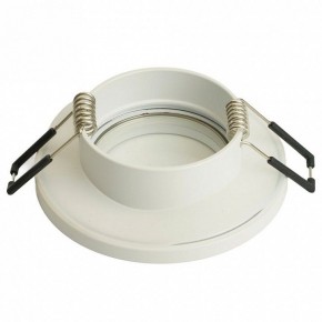 Встраиваемый светильник Feron DL3114/3314 51366 в Режи - rezh.ok-mebel.com | фото 3