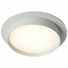 Встраиваемый светильник Feron DL507 51350 в Режи - rezh.ok-mebel.com | фото 4