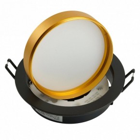 Встраиваемый светильник Feron DL507 51356 в Режи - rezh.ok-mebel.com | фото 8