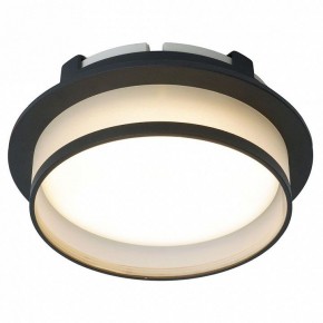Встраиваемый светильник Feron DL700 51094 в Режи - rezh.ok-mebel.com | фото 2
