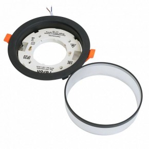 Встраиваемый светильник Feron DL700 51094 в Режи - rezh.ok-mebel.com | фото 8
