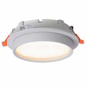 Встраиваемый светильник Feron DL704 51105 в Режи - rezh.ok-mebel.com | фото 3