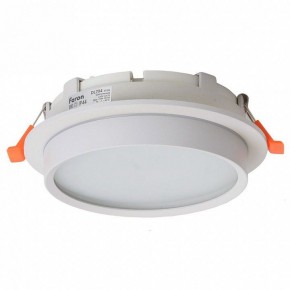 Встраиваемый светильник Feron DL704 51105 в Режи - rezh.ok-mebel.com | фото 4
