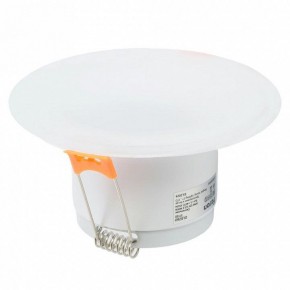 Встраиваемый светильник Feron DL8260 51150 в Режи - rezh.ok-mebel.com | фото 4