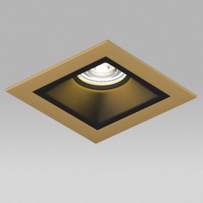 Встраиваемый светильник Lightstar Domino D51307BMOD в Режи - rezh.ok-mebel.com | фото 4
