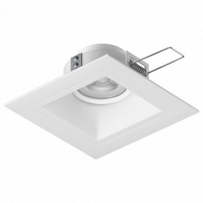 Встраиваемый светильник Lightstar Domino D51606WMOD в Режи - rezh.ok-mebel.com | фото
