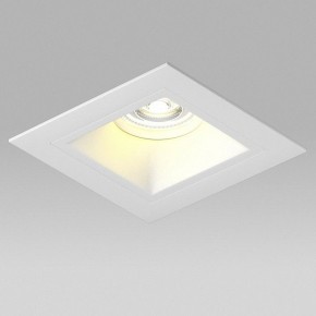 Встраиваемый светильник Lightstar Domino D51606WMOD в Режи - rezh.ok-mebel.com | фото 4