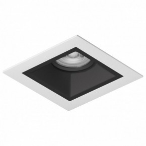 Встраиваемый светильник Lightstar Domino D51607BMOD в Режи - rezh.ok-mebel.com | фото