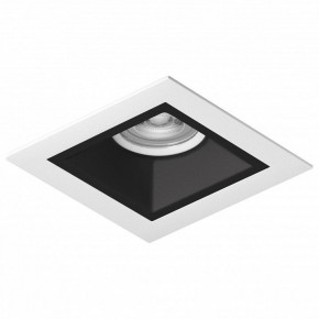 Встраиваемый светильник Lightstar Domino D51607WMOD в Режи - rezh.ok-mebel.com | фото