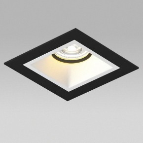 Встраиваемый светильник Lightstar Domino D51706BMOD в Режи - rezh.ok-mebel.com | фото 4