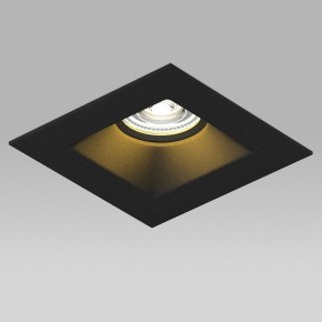Встраиваемый светильник Lightstar Domino D51707BMOD в Режи - rezh.ok-mebel.com | фото 4