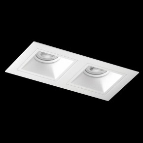 Встраиваемый светильник Lightstar Domino D5260606WMOD в Режи - rezh.ok-mebel.com | фото 2