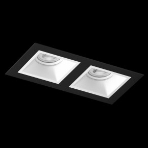 Встраиваемый светильник Lightstar Domino D5270606WMOD в Режи - rezh.ok-mebel.com | фото 2