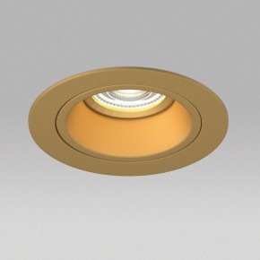 Встраиваемый светильник Lightstar Domino D61303GMOD в Режи - rezh.ok-mebel.com | фото 4