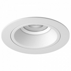 Встраиваемый светильник Lightstar Domino D61607BMOD в Режи - rezh.ok-mebel.com | фото