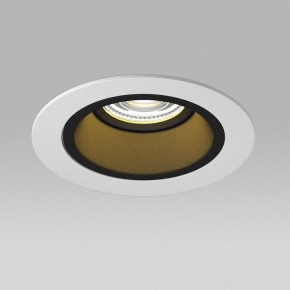Встраиваемый светильник Lightstar Domino D61607BMOD в Режи - rezh.ok-mebel.com | фото 4