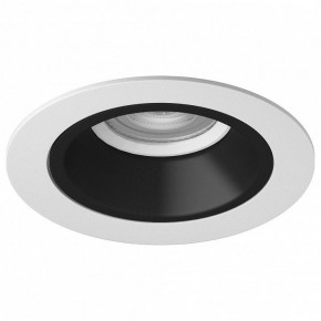 Встраиваемый светильник Lightstar Domino D61607WMOD в Режи - rezh.ok-mebel.com | фото