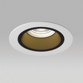 Встраиваемый светильник Lightstar Domino D61607WMOD в Режи - rezh.ok-mebel.com | фото 4