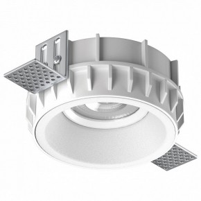 Встраиваемый светильник Lightstar Domino G214606WMOD в Режи - rezh.ok-mebel.com | фото 1
