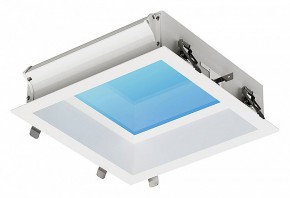 Встраиваемый светильник Mantra Blue Sky 9093 в Режи - rezh.ok-mebel.com | фото
