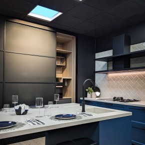 Встраиваемый светильник Mantra Blue Sky 9093 в Режи - rezh.ok-mebel.com | фото 6