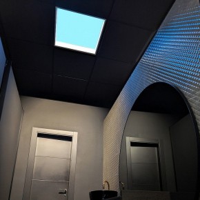 Встраиваемый светильник Mantra Blue Sky 9093 в Режи - rezh.ok-mebel.com | фото 8
