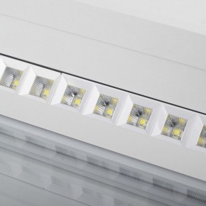 Встраиваемый светильник Mantra Blue Sky 9093 в Режи - rezh.ok-mebel.com | фото 9