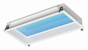 Встраиваемый светильник Mantra Blue Sky 9094 в Режи - rezh.ok-mebel.com | фото