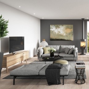 Встраиваемый светильник Mantra Lances 8665 в Режи - rezh.ok-mebel.com | фото 2