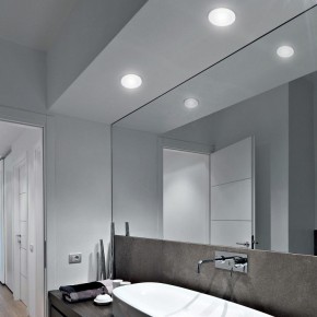 Встраиваемый светильник Mantra Metacrilato C0084 в Режи - rezh.ok-mebel.com | фото 3