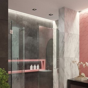 Встраиваемый светильник Mantra Tavira 8657 в Режи - rezh.ok-mebel.com | фото 2