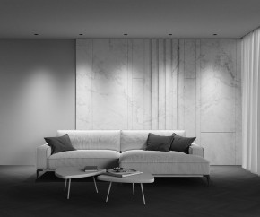 Встраиваемый светильник Maytoni Alfa LED DL043-01-10W4K-SQ-B-1 в Режи - rezh.ok-mebel.com | фото 10
