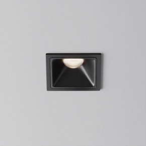 Встраиваемый светильник Maytoni Alfa LED DL043-01-10W4K-SQ-B-1 в Режи - rezh.ok-mebel.com | фото 7