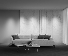 Встраиваемый светильник Maytoni Alfa LED DL043-01-10W4K-SQ-W-1 в Режи - rezh.ok-mebel.com | фото 8