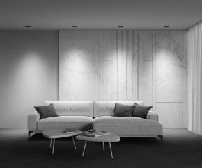 Встраиваемый светильник Maytoni Alfa LED DL043-02-10W4K-SQ-B-1 в Режи - rezh.ok-mebel.com | фото 10