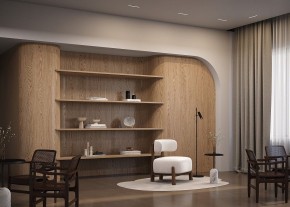 Встраиваемый светильник Maytoni Basis DL066-12W3-6K-W в Режи - rezh.ok-mebel.com | фото 4