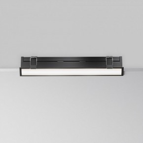Встраиваемый светильник Maytoni Basis DL066-20W3-6K-B в Режи - rezh.ok-mebel.com | фото 2