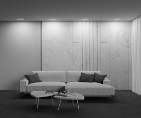 Встраиваемый светильник Maytoni Basis DL066-20W3-6K-W в Режи - rezh.ok-mebel.com | фото 5