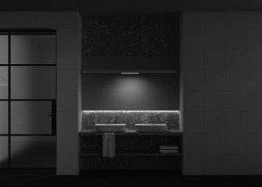 Встраиваемый светильник Maytoni Basis TR030-4-12WTW-DSZ-W в Режи - rezh.ok-mebel.com | фото 7
