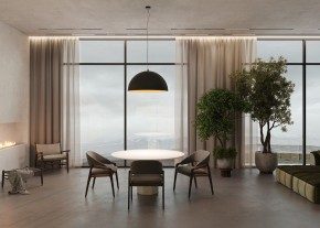 Встраиваемый светильник Maytoni Basis TR030-4-24WTW-DD2-B в Режи - rezh.ok-mebel.com | фото 2