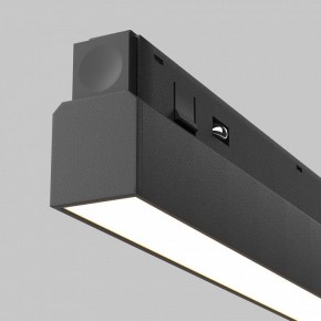 Встраиваемый светильник Maytoni Basis TR030-4-30WTW-DD2-B в Режи - rezh.ok-mebel.com | фото 10