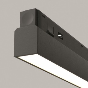 Встраиваемый светильник Maytoni Basis TR030-4-30WTW-DD2-B в Режи - rezh.ok-mebel.com | фото 11