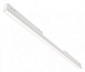 Встраиваемый светильник Maytoni Basis TR030-4-30WTW-DD2-W в Режи - rezh.ok-mebel.com | фото