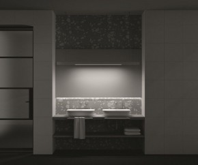 Встраиваемый светильник Maytoni Basis TR030-4-30WTW-DD2-W в Режи - rezh.ok-mebel.com | фото 6