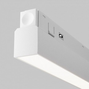 Встраиваемый светильник Maytoni Basis TR030-4-30WTW-DD2-W в Режи - rezh.ok-mebel.com | фото 8