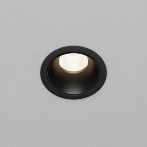 Встраиваемый светильник Maytoni Dip DL115-10W-4K-B в Режи - rezh.ok-mebel.com | фото 4