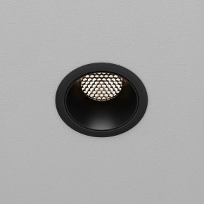 Встраиваемый светильник Maytoni Dip DL115-10W-4K-B в Режи - rezh.ok-mebel.com | фото 8