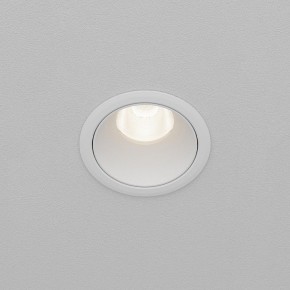 Встраиваемый светильник Maytoni Dip DL115-10W-4K-W в Режи - rezh.ok-mebel.com | фото 4
